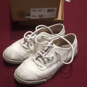 UGG sneakers